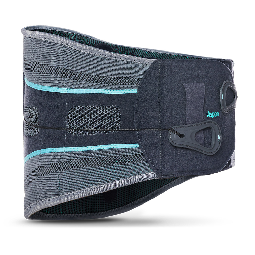 Aspen Elite Active+ Lumbalorthese